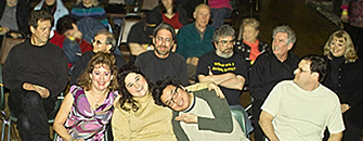Photo of the from Wilmington Drama League